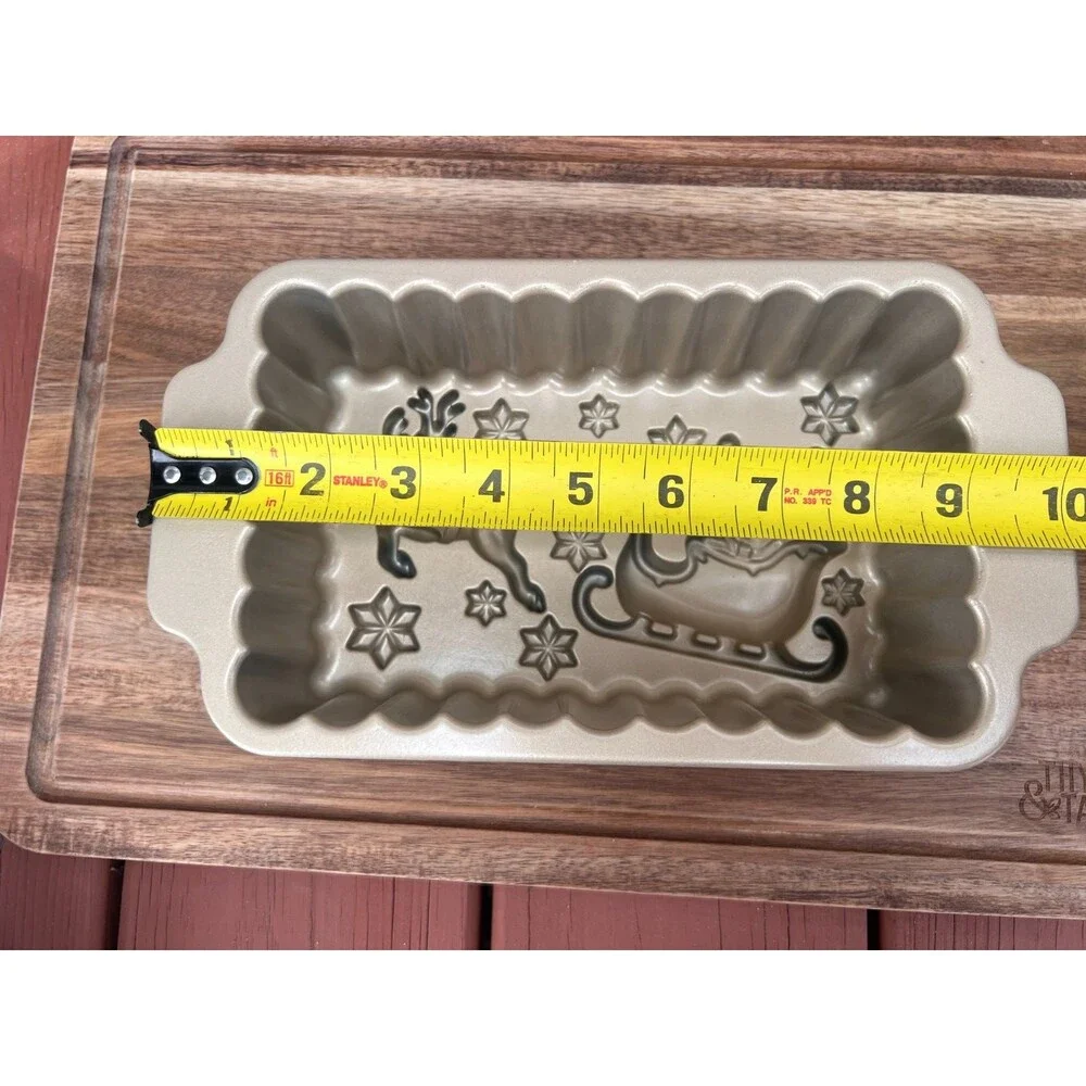 Nordic Ware 8